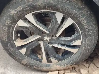 Second-hand car spare part RIM for PEUGEOT 2008 II (UD_, US_, UY_, UK_)  OEM IAM references 98281860XY  
