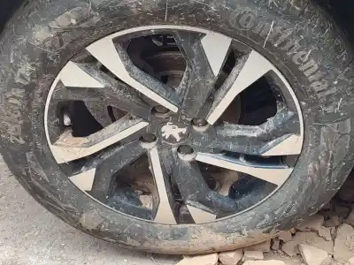 Second-hand car spare part RIM for PEUGEOT 2008 II (UD_, US_, UY_, UK_)  OEM IAM references 98281860XY  