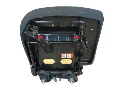 Автозапчасти б/у заднее сиденье справа за ford c-max ii (dxa/cb7, dxa/ceu) 1.6 tdci ссылки oem iam 1902132  