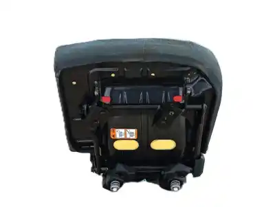 Автозапчасти б/у заднее левое сидение за ford c-max ii (dxa/cb7, dxa/ceu) 1.6 tdci ссылки oem iam 1902132  