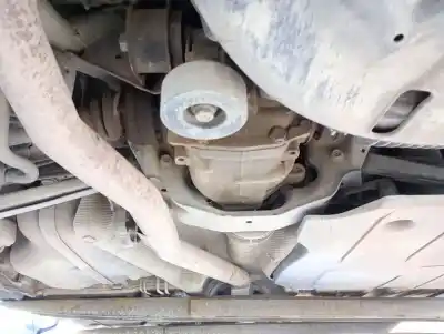 Pezzo di ricambio per auto di seconda mano differenziale posteriore per bmw 3 compact (e46) 320 td riferimenti oem iam 33107527061 engjs40015 