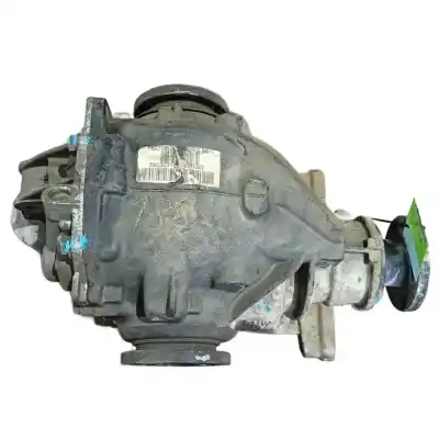 Peça sobressalente para automóvel em segunda mão diferencial traseiro por bmw 3 compact (e46) 320 td referências oem iam 33107527061