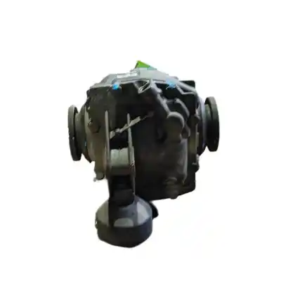 Pezzo di ricambio per auto di seconda mano differenziale posteriore per bmw 3 compact (e46) 320 td riferimenti oem iam 33107527061 engjs40015 