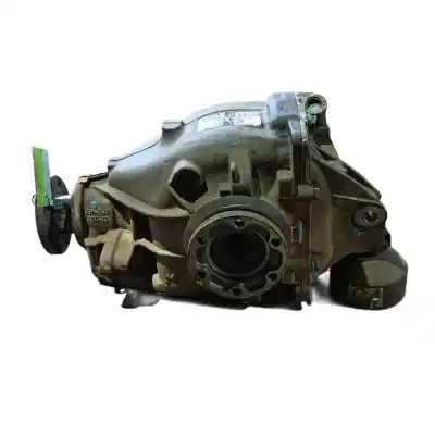 Pezzo di ricambio per auto di seconda mano differenziale posteriore per bmw 3 compact (e46) 320 td riferimenti oem iam 33107527061 engjs40015 