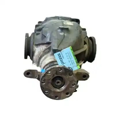 Pezzo di ricambio per auto di seconda mano differenziale posteriore per bmw 3 compact (e46) 320 td riferimenti oem iam 33107527061 engjs40015 