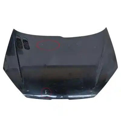 Tweedehands auto-onderdeel KAP voor PEUGEOT 206 FASTBACK (2A/C)  OEM IAM-referenties 7901K1  
