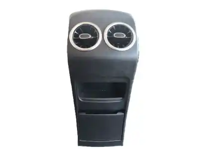 Second-hand car spare part center armrest for mercedes-benz eqa (h243) eqa 250+ (243.702) oem iam references a24768318009051  a17768040101