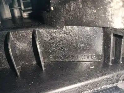 Second-hand car spare part center armrest for mercedes-benz eqa (h243) eqa 250+ (243.702) oem iam references a24768318009051  a17768040101