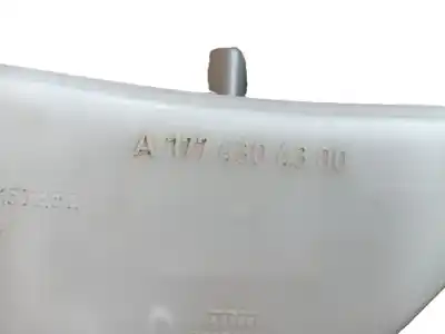 İkinci el araba yedek parçası fren pompasi için mercedes-benz eqa (h243) eqa 250+ (243.702) oem iam referansları 1774305500  a1774304300