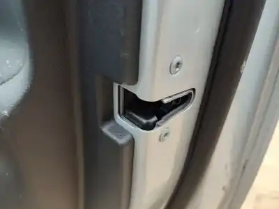 Автозапчасти б/у замок передней правой двери за mercedes-benz eqa (h243) eqa 250+ (243.702) ссылки oem iam 0997203802  a0997202402