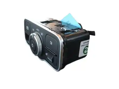 Автозапчастина б/у управління світлом для mercedes-benz eqa (h243) eqa 250+ (243.702) посилання на oem iam a2479052902  a2479052902