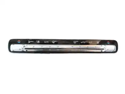 Автозапчасти б/у отопление / кондиционирование воздуха за mercedes-benz eqa (h243) eqa 250+ (243.702) ссылки oem iam a2479057003