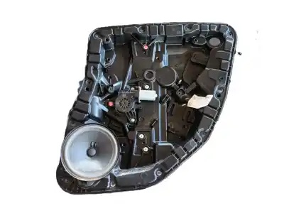 Автозапчасти б/у задний правый стеклорегулятор за mercedes-benz eqa (h243) eqa 250+ (243.702) ссылки oem iam a2477301003  a000906