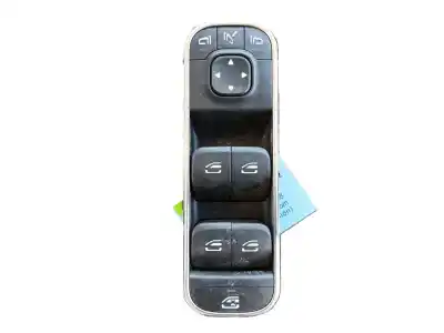 Автозапчасти б/у выключатель левого переднего окна за mercedes-benz eqa (h243) eqa 250+ (243.702) ссылки oem iam 16790598039051