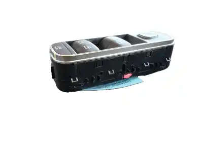 Автозапчастина б/у передні вікний вмикач для mercedes-benz eqa (h243) eqa 250+ (243.702) посилання на oem iam 16790598039051  a1679059803