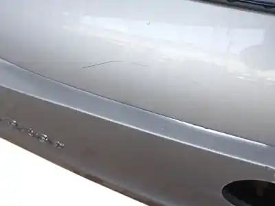 Автозапчастина б/у загальні двері для mercedes-benz eqa (h243) eqa 250+ (243.702) посилання на oem iam a2437400100  