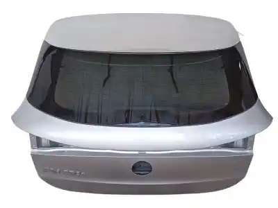 Автозапчасти б/у задняя дверь за mercedes-benz eqa (h243) eqa 250+ (243.702) ссылки oem iam a2437400100