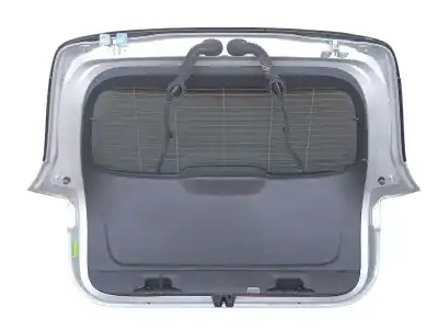 Автозапчастина б/у загальні двері для mercedes-benz eqa (h243) eqa 250+ (243.702) посилання на oem iam a2437400100  