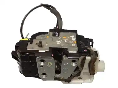 Pezzo di ricambio per auto di seconda mano serratura porta posteriore destra per kia cee'd sw (ed) 1.6 riferimenti oem iam 814101h000  