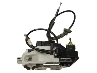 Pezzo di ricambio per auto di seconda mano serratura porta posteriore destra per kia cee'd sw (ed) 1.6 riferimenti oem iam 814101h000  