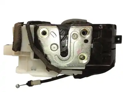 Second-hand car spare part left front door lock for kia cee'd sw (ed) 1.6 oem iam references 813101h000