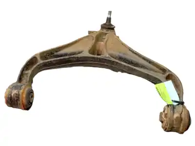 Second-hand car spare part FRONT RIGHT LOWER SUSPENSION ARM for DODGE NITRO  OEM IAM references 52125112AD  