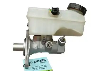 Piesă de schimb auto la mâna a doua pompa de frana pentru dacia sandero ii 1.2 referințe oem iam 460111938r