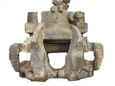 Piesă de schimb auto la mâna a doua etrier de frânã stânga pentru dacia sandero ii 1.2 referințe oem iam 410001154r