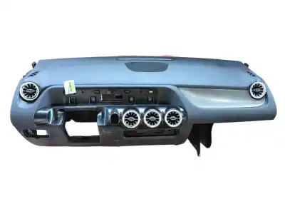 Second-hand car spare part dashboard for mercedes-benz eqa (h243) eqa 250+ (243.702) oem iam references a2476803300  