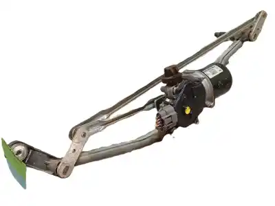 Piesă de schimb auto la mâna a doua motor stergãtor fatã pentru dacia sandero ii 1.2 referințe oem iam 288159333r