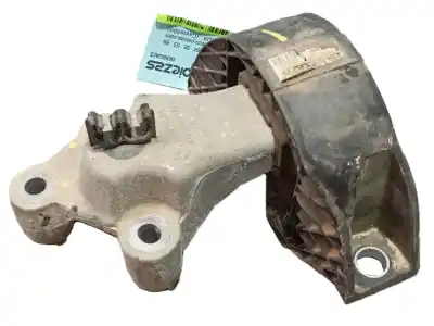 Piesă de schimb auto la mâna a doua suport motor dreapta pentru dacia sandero ii 1.2 referințe oem iam 112106575r