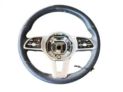 Автозапчасти б/у руль за mercedes-benz eqa (h243) eqa 250+ (243.702) ссылки oem iam a0004609901