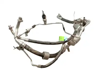 Piesă de schimb auto la mâna a doua tuburi aer conditionat pentru dacia sandero ii 1.2 referințe oem iam 