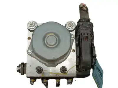 Piesă de schimb auto la mâna a doua abs pentru dacia sandero ii 1.2 referințe oem iam 265956403