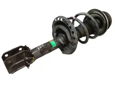 Piesă de schimb auto la mâna a doua amortizor fațã stânga pentru dacia sandero ii 1.2 referințe oem iam 543022905r