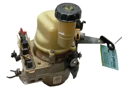 Piesă de schimb auto la mâna a doua pompã de direcție pentru dacia sandero ii 1.2 referințe oem iam 491108089r