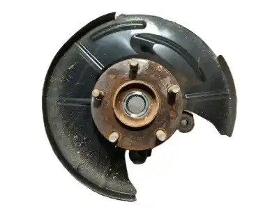 Second-hand car spare part rear right knuckle for mazda cx-5 (kf) 2.2 skyactiv-d oem iam references   70401858