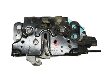 Автозапчастина б/у замок капота для jeep-viasa compass (mp, m6, mv, m7) 1.3 посилання на oem iam 53431276