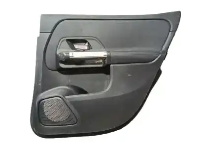 Tweedehands auto-onderdeel deurbekleding rechts achter voor mercedes-benz glb (x247) glb 200 d (247.612) oem iam-referenties a24773036029051