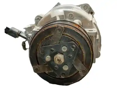 Second-hand car spare part air conditioning compressor for mitsubishi asx (ga_w_) 1.6 mivec (ga1w) oem iam references 7813a974  