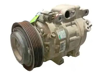Second-hand car spare part air conditioning compressor for kia cee'd sw (ed) 1.6 oem iam references 977012h040
