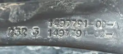 Автозапчастина б/у шина для tesla model s (5yjs)  посилання на oem iam 149779100 19x8.5j 