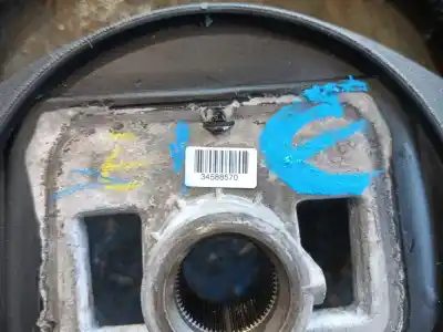 Автозапчастина б/у кермо для tesla model s (5yjs)  посилання на oem iam   103677400d