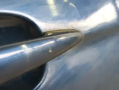 Second-hand car spare part front right door for bmw 3 compact (e46) 320 td oem iam references 41517016240  