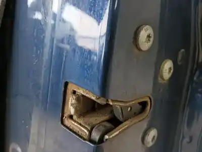 Second-hand car spare part front right door for bmw 3 compact (e46) 320 td oem iam references 41517016240  