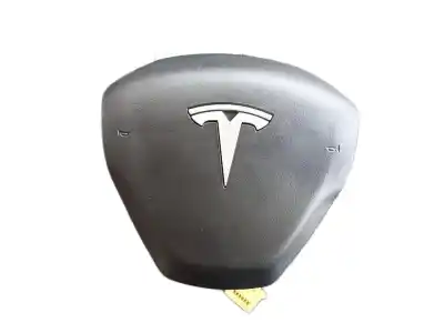 Tweedehands auto-onderdeel airbag voor links voor tesla model y (5yjy) ev a las 4 ruedas oem iam-referenties 162661700b