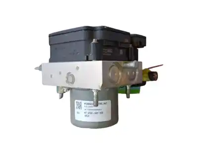 Second-hand car spare part abs for tesla model y (5yjy) ev a las 4 ruedas oem iam references 104474600a  2265106452