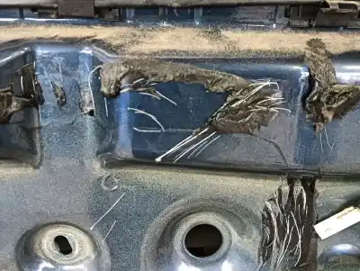 Second-hand car spare part left front door for bmw 3 compact (e46) 320 td oem iam references 41517016239  