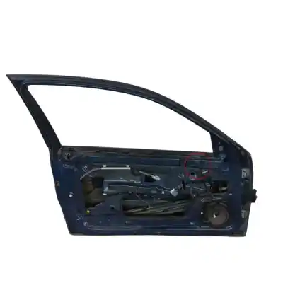 Second-hand car spare part left front door for bmw 3 compact (e46) 320 td oem iam references 41517016239  