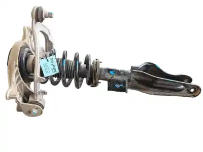 Tweedehands auto-onderdeel schokbreker links voor voor tesla model y (5yjy) ev a las 4 ruedas oem iam-referenties 118836300h